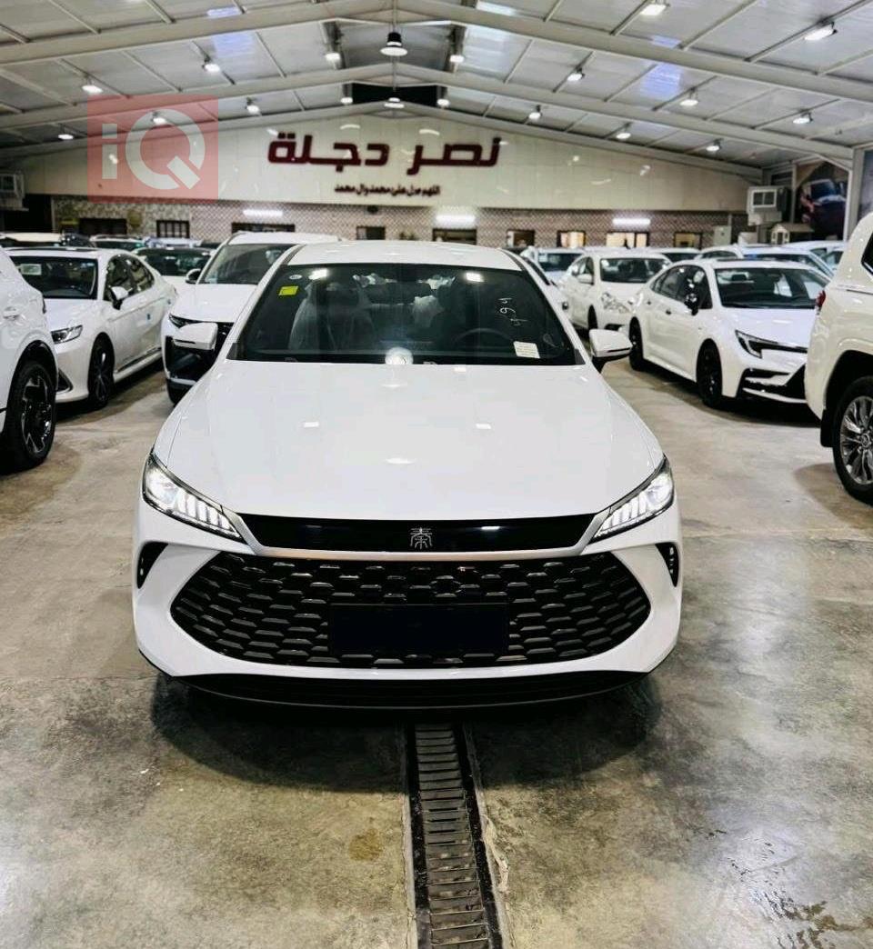 بي واي دي Qin Plus